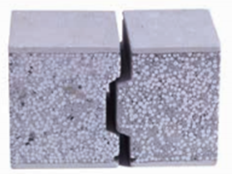 腾博会官网板业聚笨颗粒水泥夹心复合条板的优势是什么？